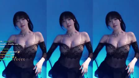 Afreecatv윤개굴이(BJ尹盖古)2025年6月25日Sexy Dance212316